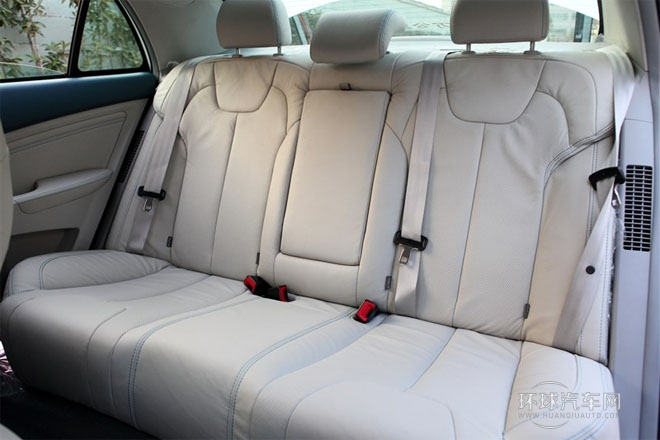 2014款 1.5T 旗舰型