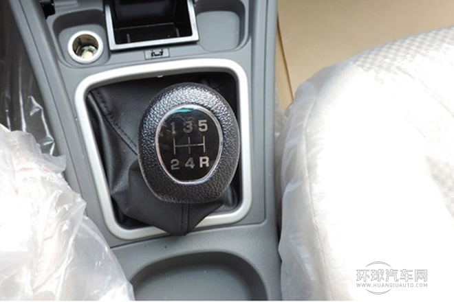 2011款 520领航版 1.5L 舒适型