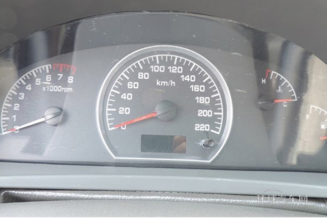 2011款 520领航版 1.5L 舒适型