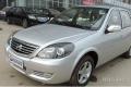 2011款 520领航版 1.5L 舒适型