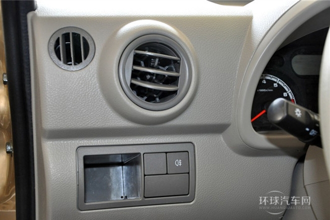 2011款 1.0L标准型LF465Q5