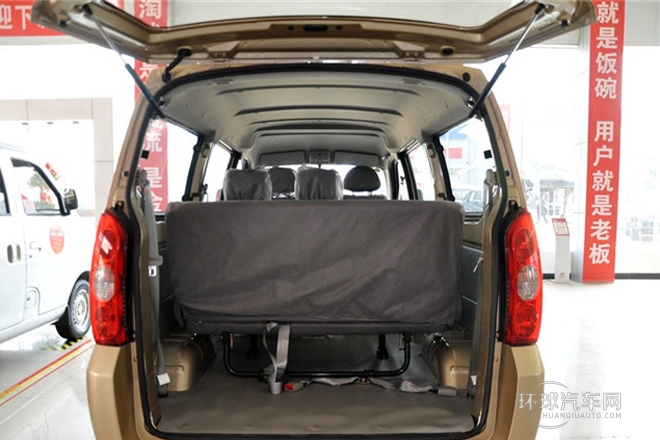 2011款 1.0L标准型LF465Q5