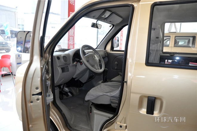 2011款 1.0L标准型LF465Q5