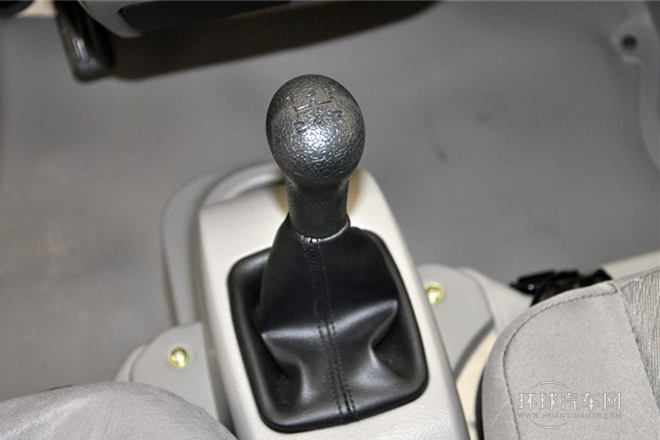 2011款 1.0L标准型LF465Q5
