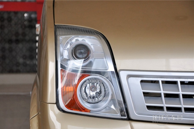2011款 1.0L标准型LF465Q5