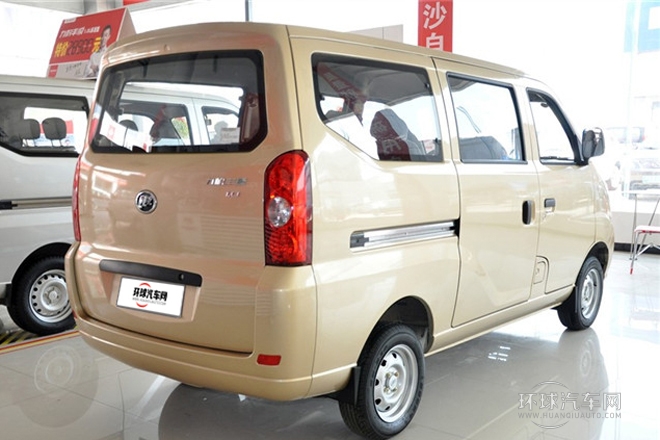 2011款 1.0L标准型LF465Q5