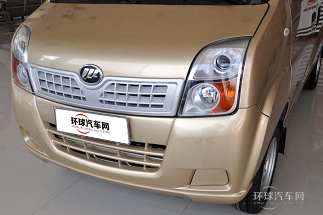 2011款 1.0L标准型LF465Q5