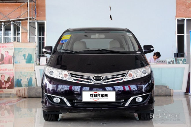 2013款 2.4L 手动豪华型