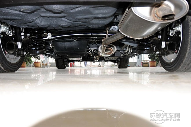 2013款 2.4L 手动豪华型