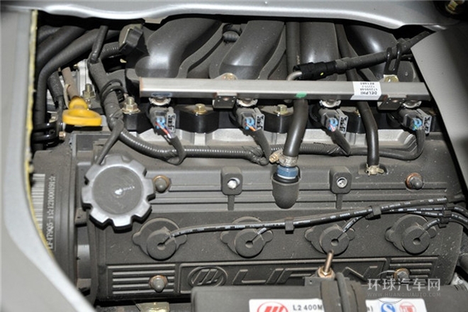 2011款 1.0L豪华型LF465Q5