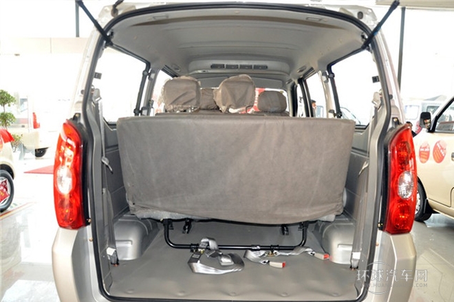 2011款 1.0L豪华型LF465Q5