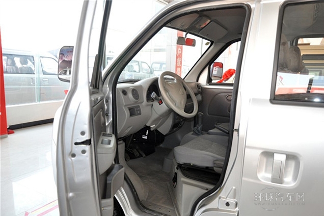 2011款 1.0L豪华型LF465Q5