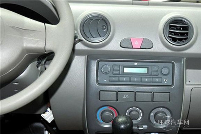 2011款 1.0L豪华型LF465Q5