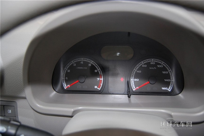 2011款 1.0L豪华型LF465Q5