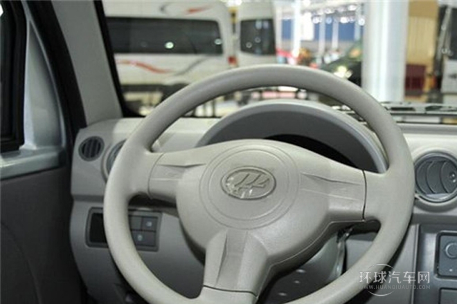 2011款 1.0L豪华型LF465Q5