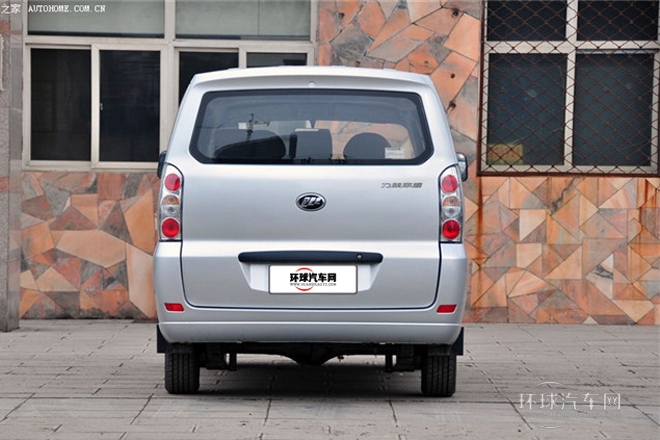 2011款 1.0L豪华型LF466Q