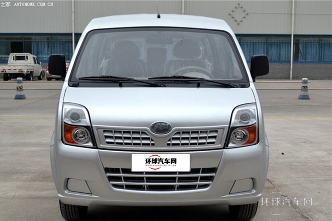 2011款 1.0L豪华型LF466Q