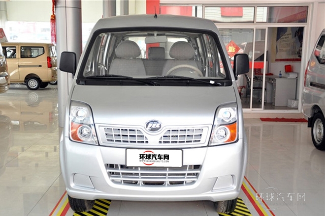2011款 1.0L豪华型LF466Q