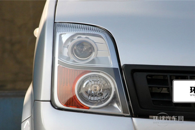 2011款 1.3L标准型LF479Q6