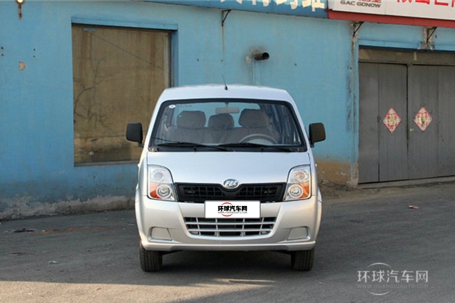 2011款 1.3L标准型LF479Q6