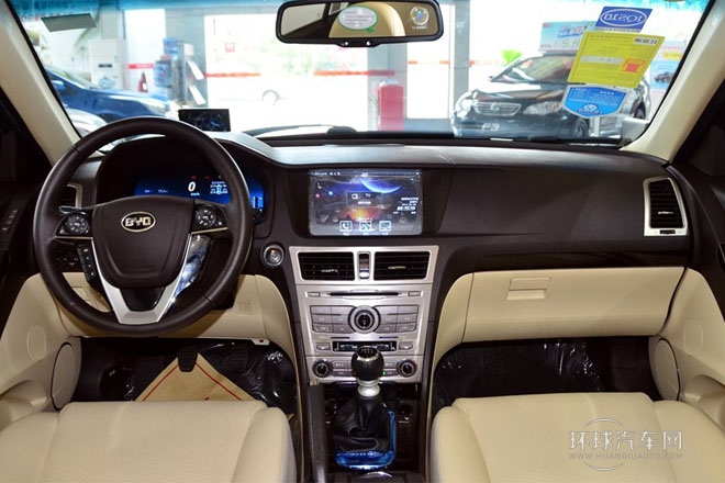 2013款 1.5TI 手动豪华型