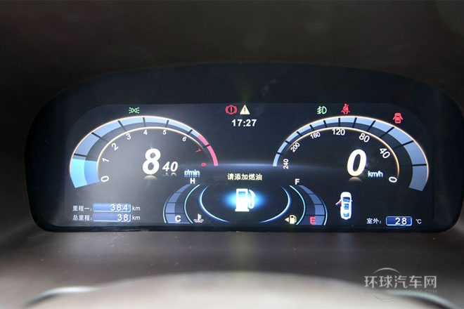 2013款 1.5TI 手动豪华型