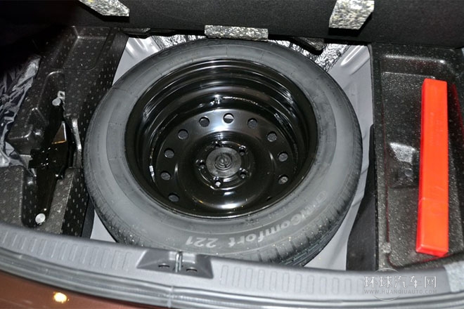 2013款 1.5TI 手动豪华型