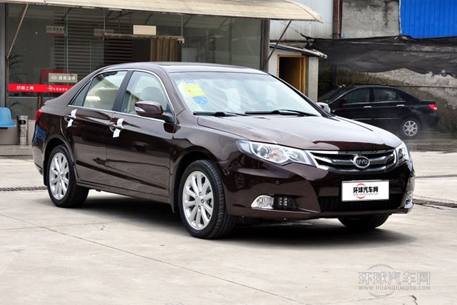 2013款 1.5TI 手动尊享型