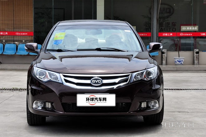 2013款 1.5TI 手动尊享型