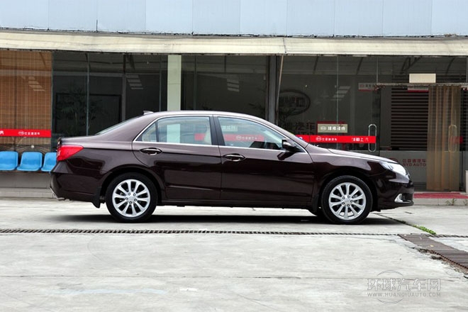 2013款 1.5TI 手动尊享型