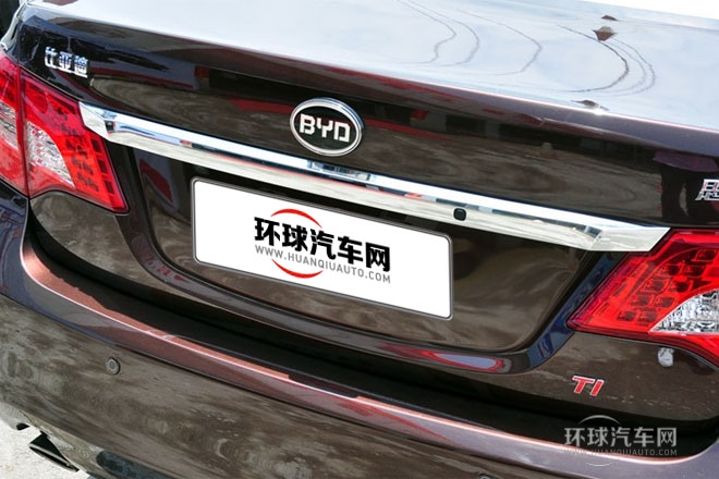 2013款 1.5TI 手动尊享型
