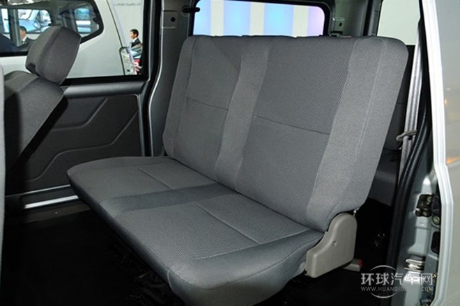 2011款 1.3L标准型