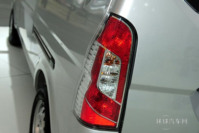 2011款 1.3L标准型