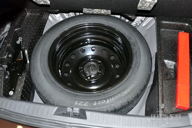 2013款 1.5TI 手动尊享型