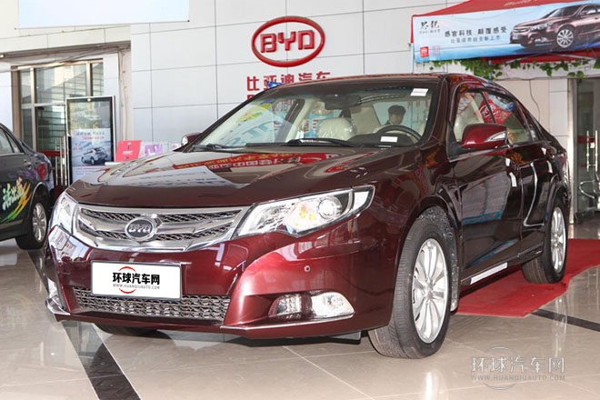 2013款 1.5TID 自动豪华型