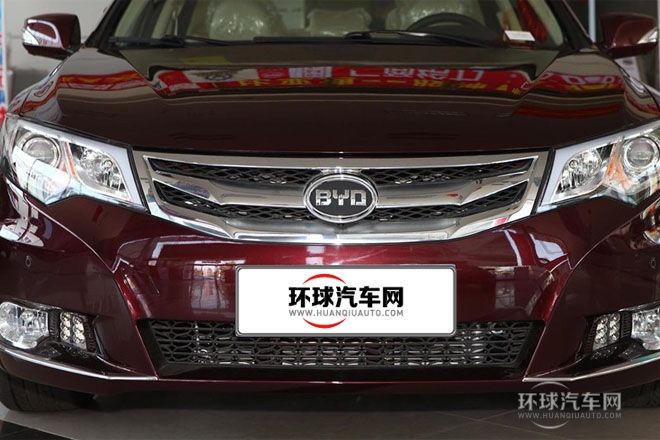 2013款 1.5TID 自动豪华型