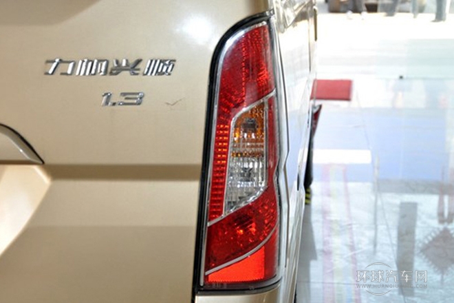 2011款 1.3L舒适型