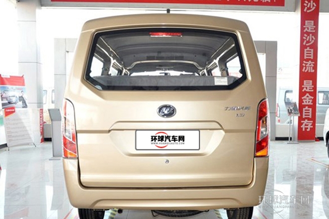 2011款 1.3L舒适型