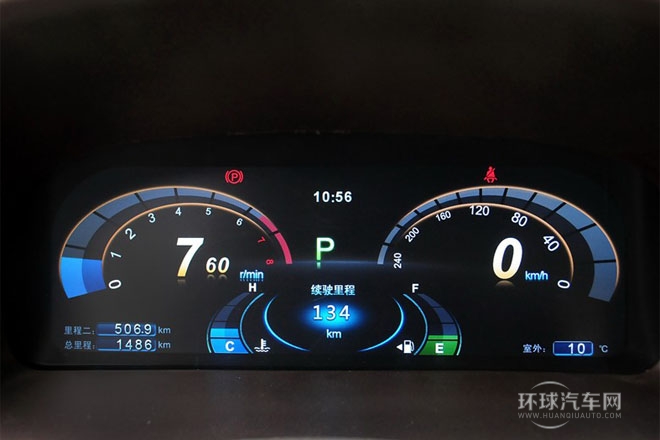 2013款 1.5TID 自动尊贵型