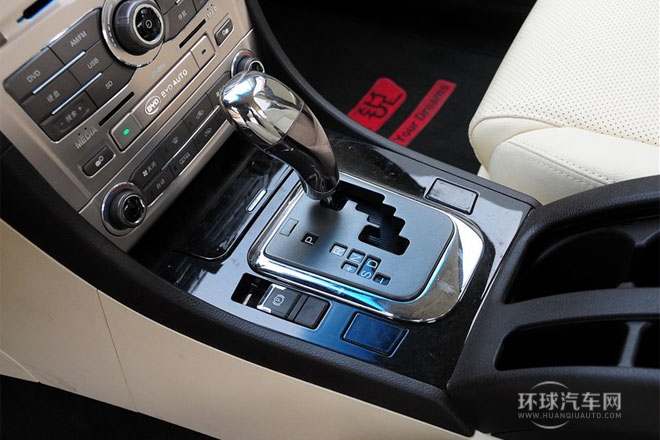 2013款 1.5TID 自动尊贵型