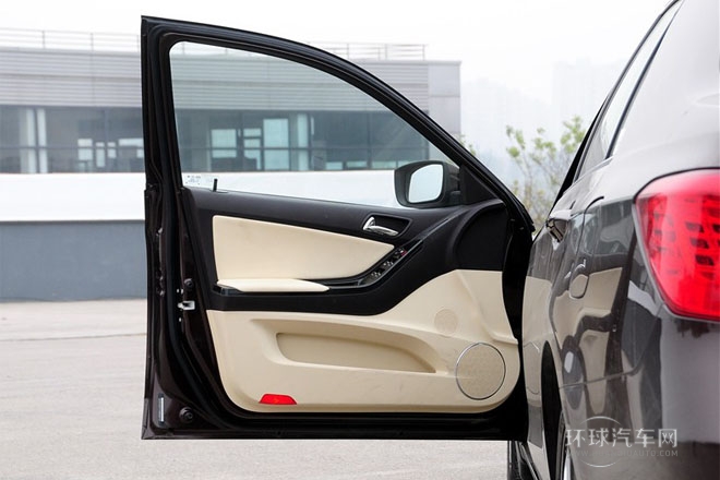 2013款 1.5TID 自动尊贵型