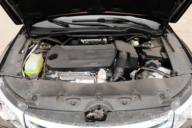 2013款 1.5TID 自动尊贵型