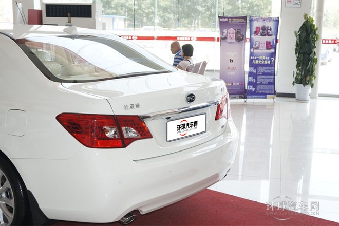 2013款 1.5TID 自动尊享型