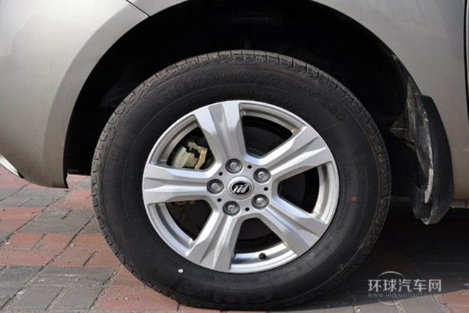 2012款 1.8L 标准型
