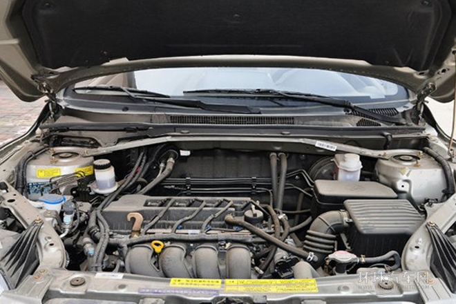 2012款 1.8L 标准型