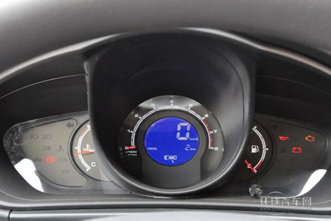 2012款 1.8L 标准型