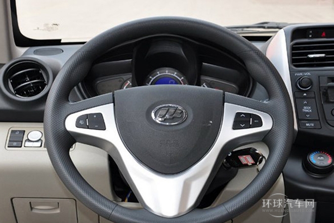 2012款 1.8L 标准型