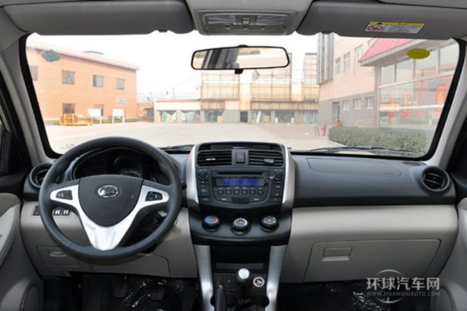 2012款 1.8L 标准型