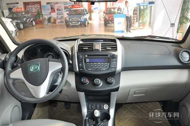 2012款 发现版 1.8L 舒适型