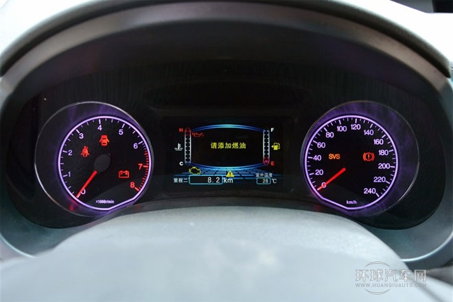 2014款 1.5L 手动舒适型